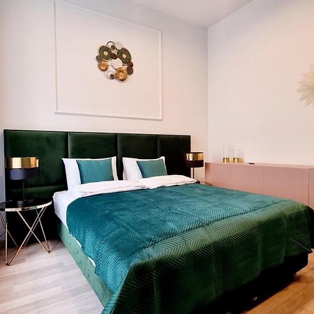 Nook Nook Apartments Katarzyny 2 Krakow Exterior photo