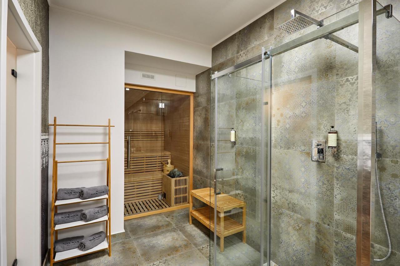 Nook Nook Apartments Katarzyny 2 Krakow Exterior photo