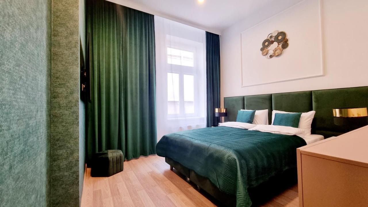 Nook Nook Apartments Katarzyny 2 Krakow Exterior photo