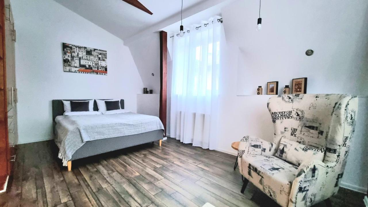 Nook Nook Apartments Katarzyny 2 Krakow Exterior photo