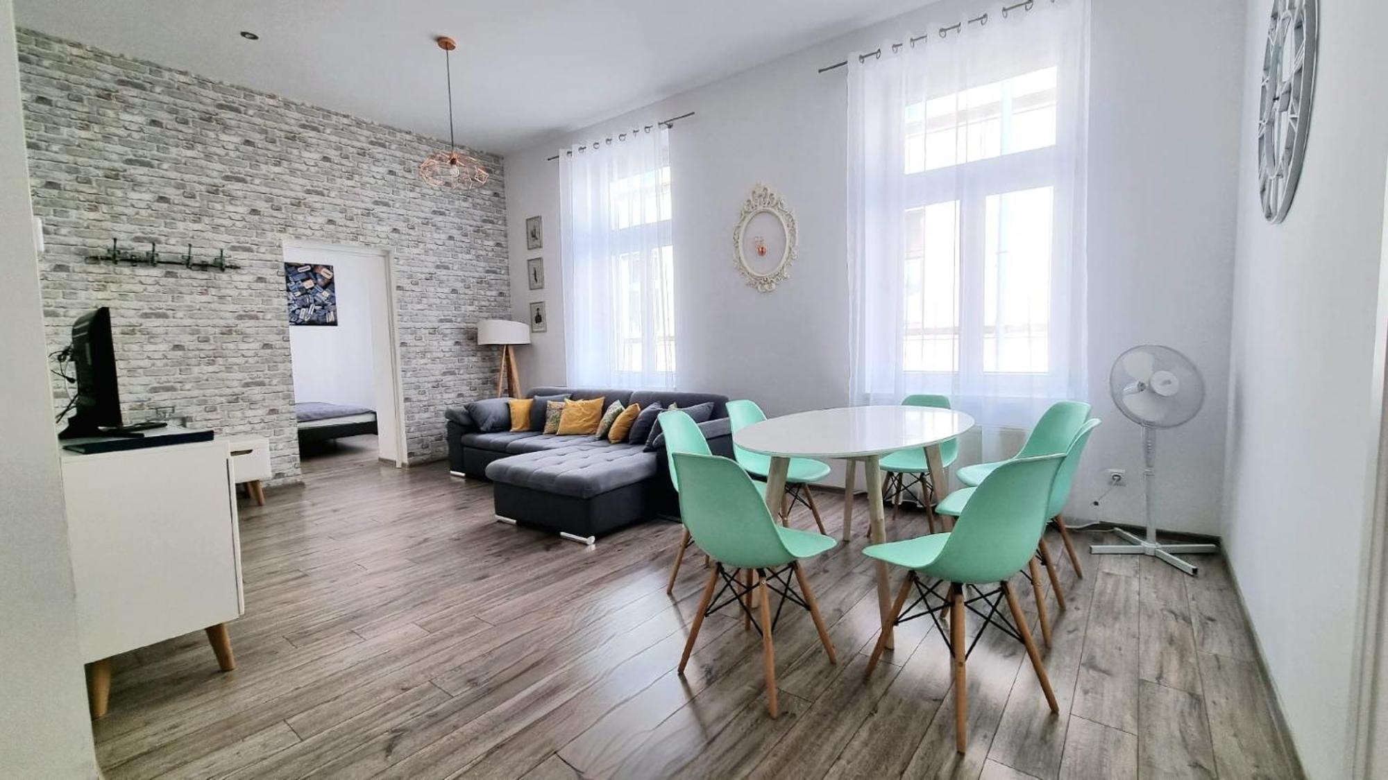 Nook Nook Apartments Katarzyny 2 Krakow Exterior photo