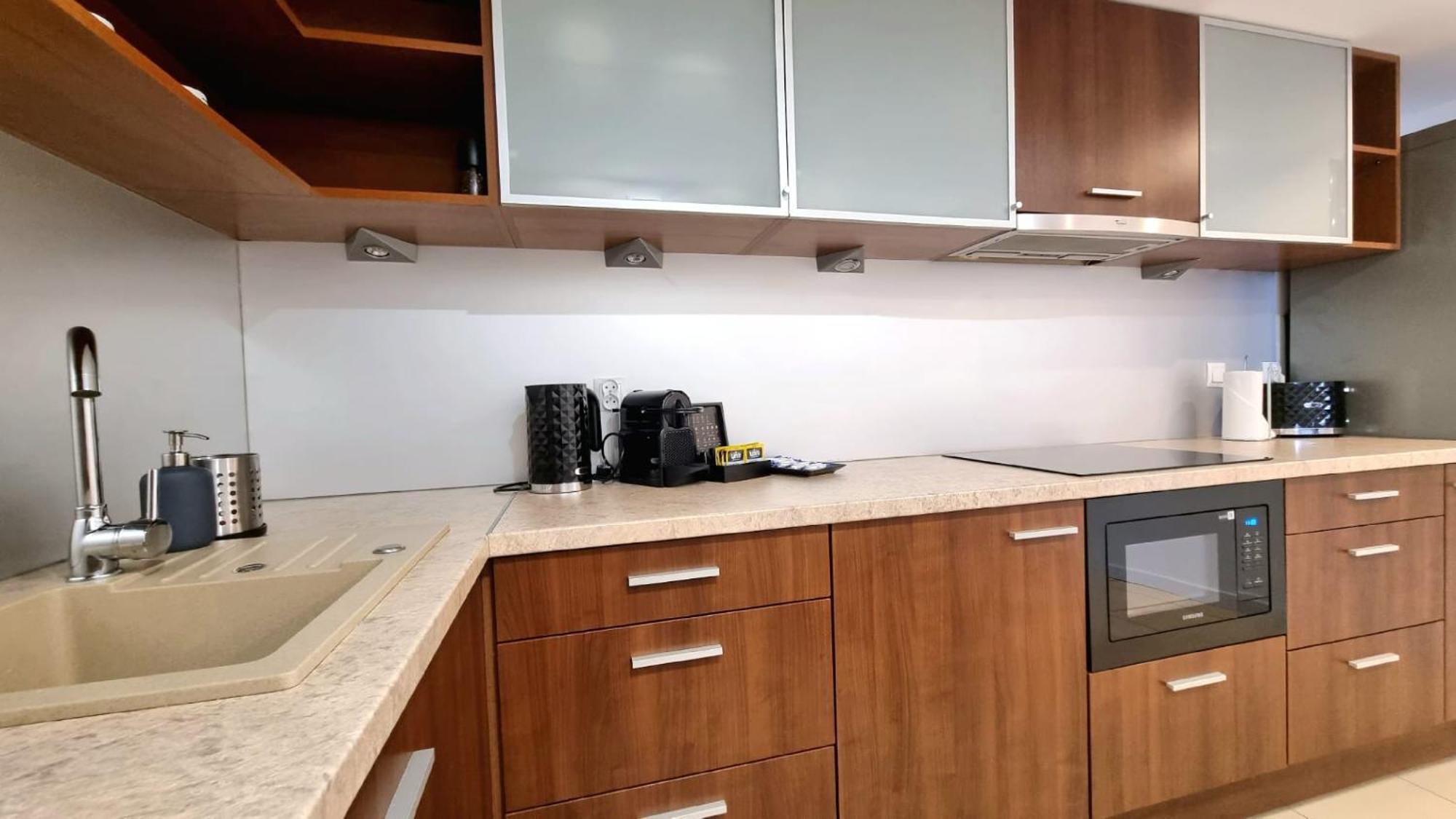 Nook Nook Apartments Katarzyny 2 Krakow Room photo