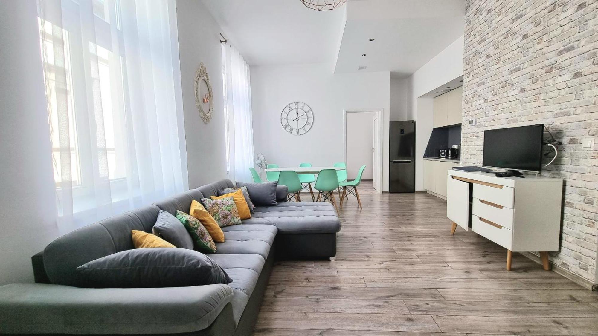 Nook Nook Apartments Katarzyny 2 Krakow Room photo