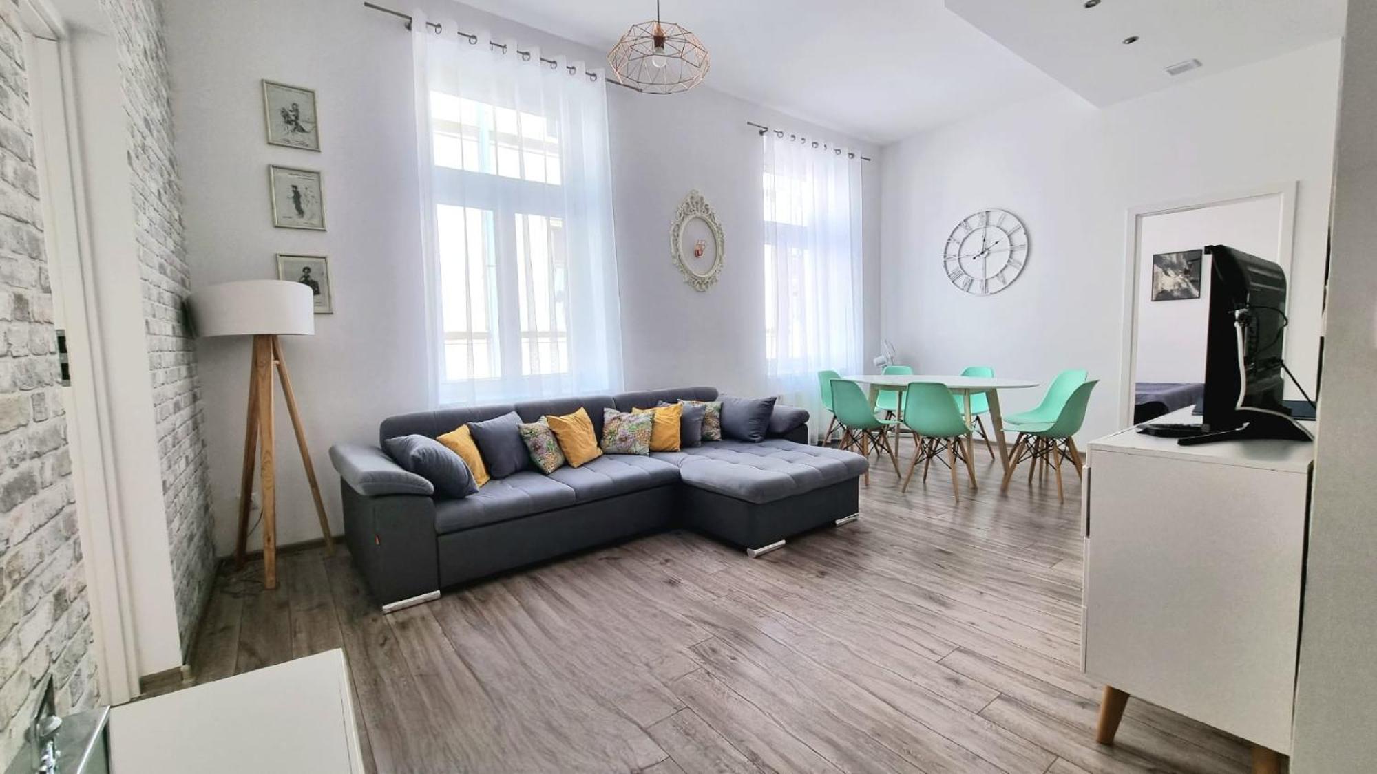 Nook Nook Apartments Katarzyny 2 Krakow Room photo