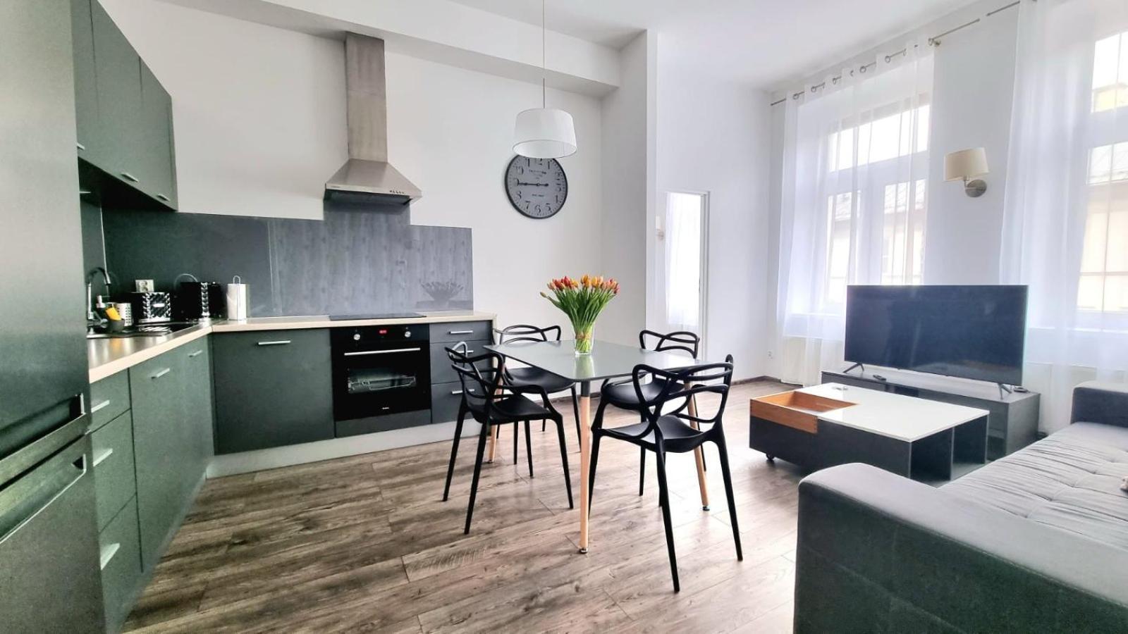 Nook Nook Apartments Katarzyny 2 Krakow Room photo