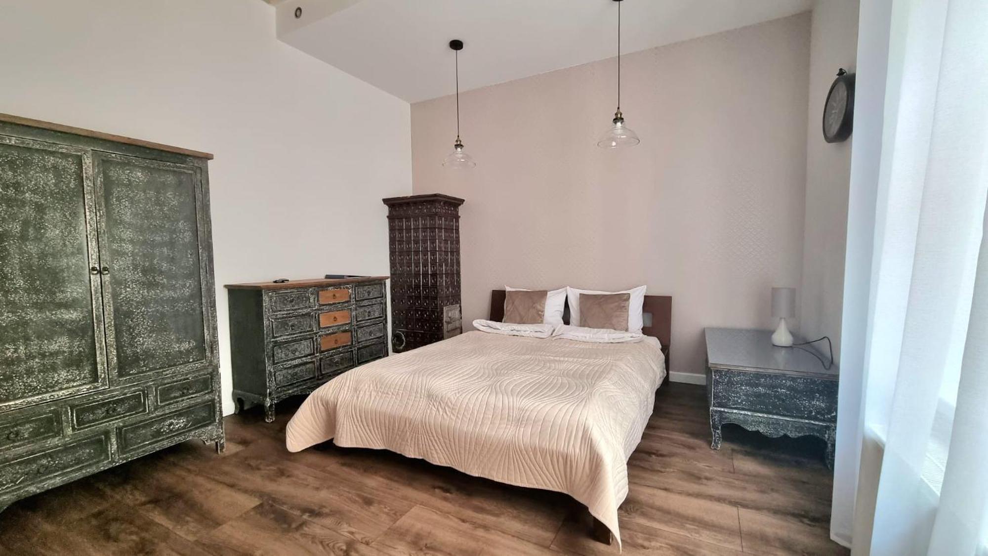 Nook Nook Apartments Katarzyny 2 Krakow Room photo