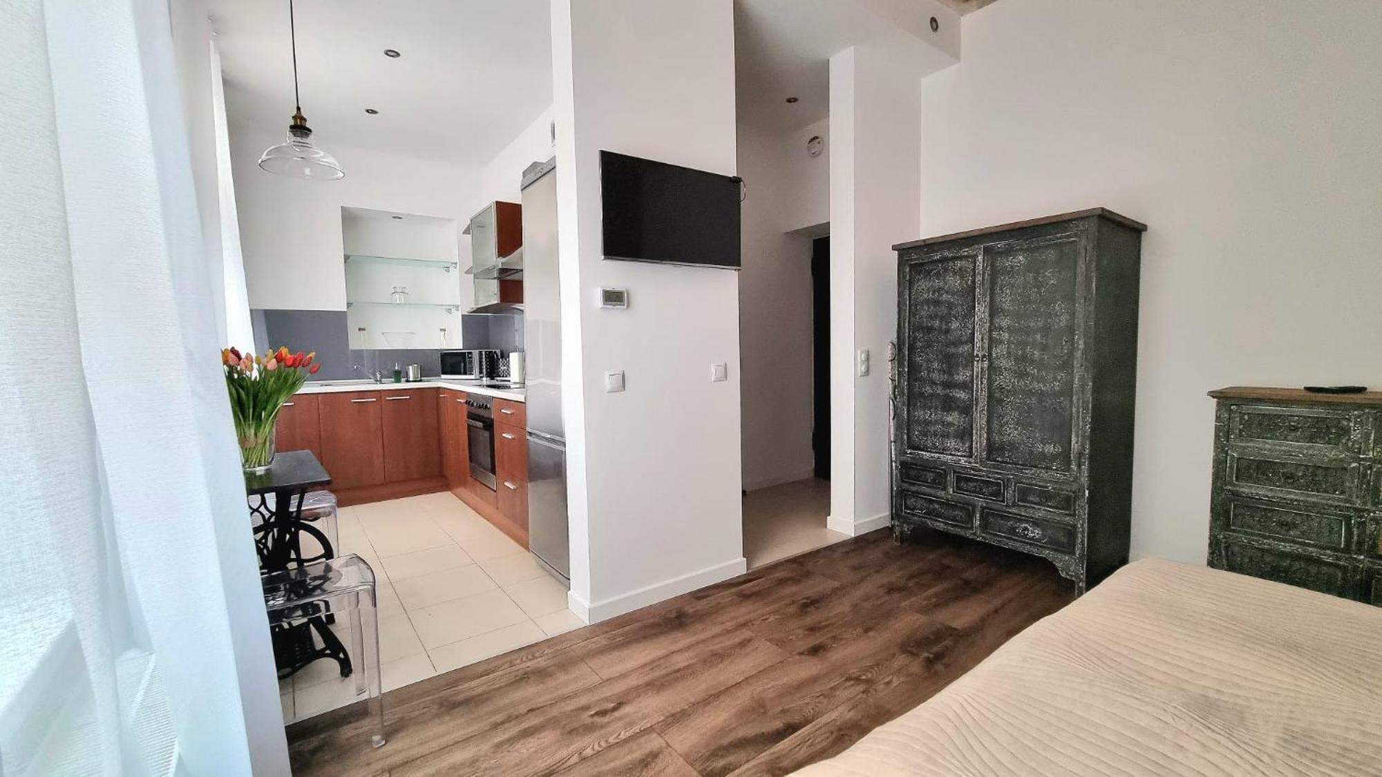 Nook Nook Apartments Katarzyny 2 Krakow Room photo