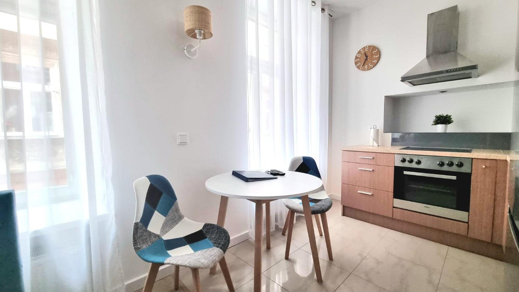Nook Nook Apartments Katarzyny 2 Krakow Room photo