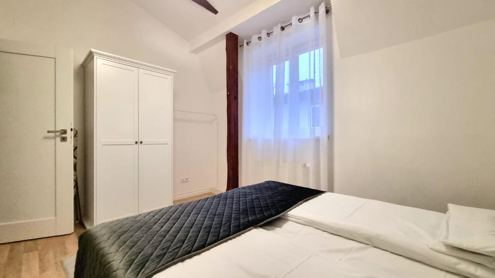 Nook Nook Apartments Katarzyny 2 Krakow Exterior photo