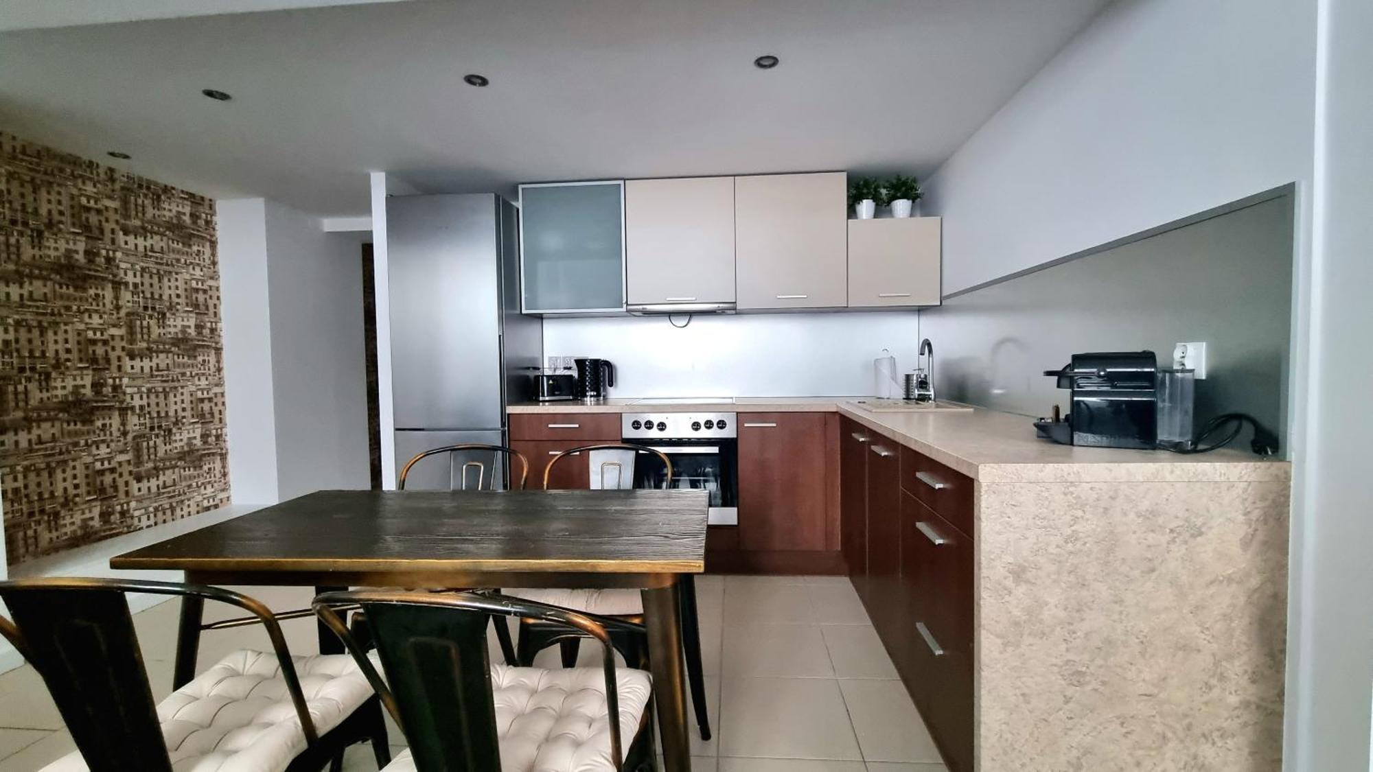 Nook Nook Apartments Katarzyny 2 Krakow Room photo