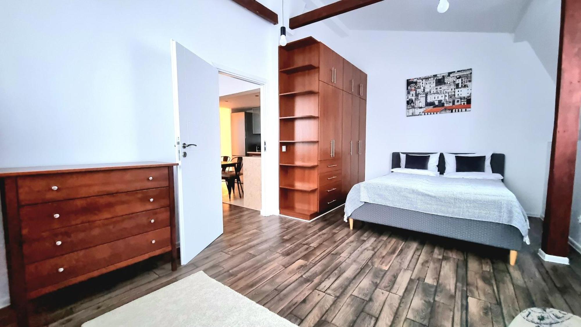 Nook Nook Apartments Katarzyny 2 Krakow Room photo