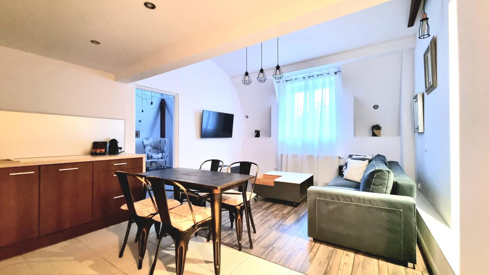 Nook Nook Apartments Katarzyny 2 Krakow Room photo