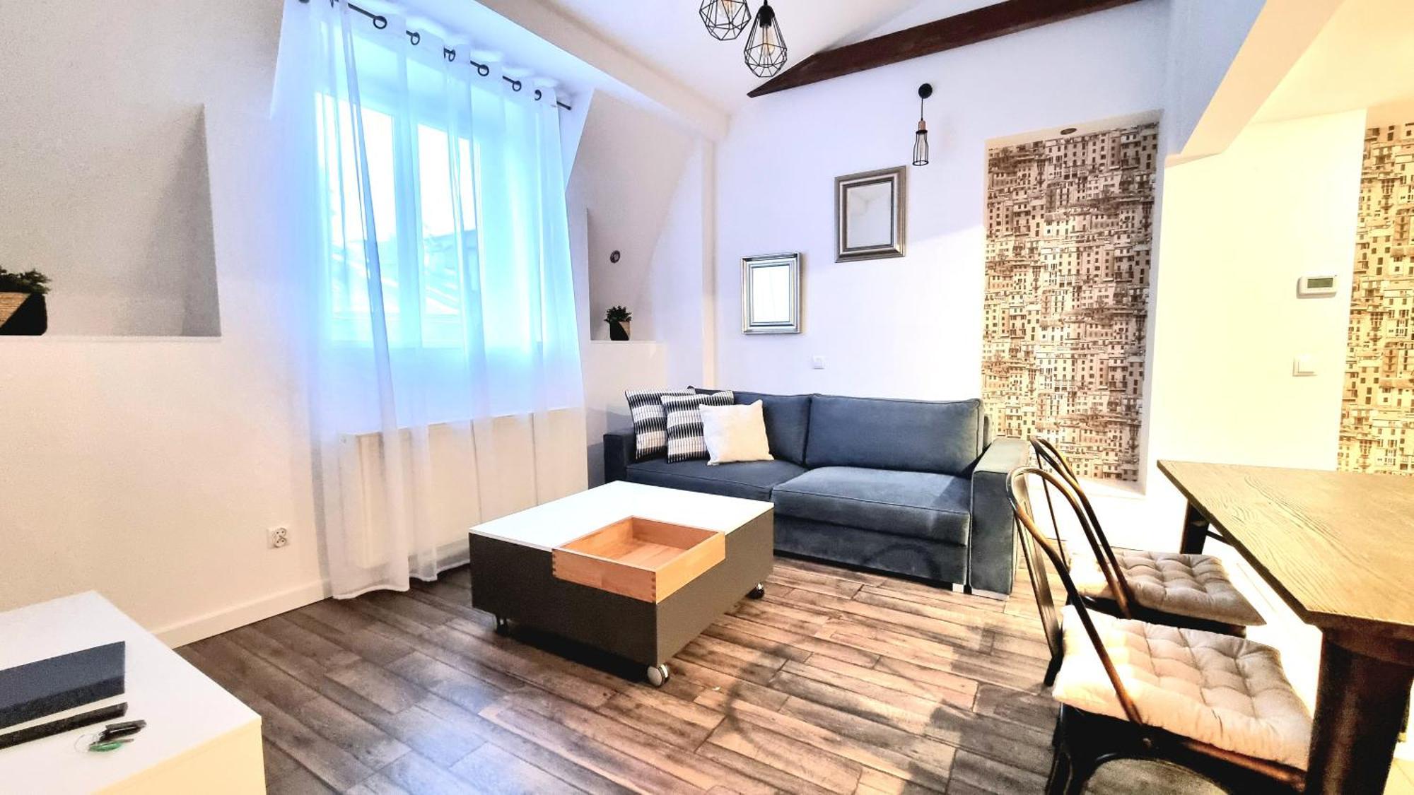 Nook Nook Apartments Katarzyny 2 Krakow Room photo