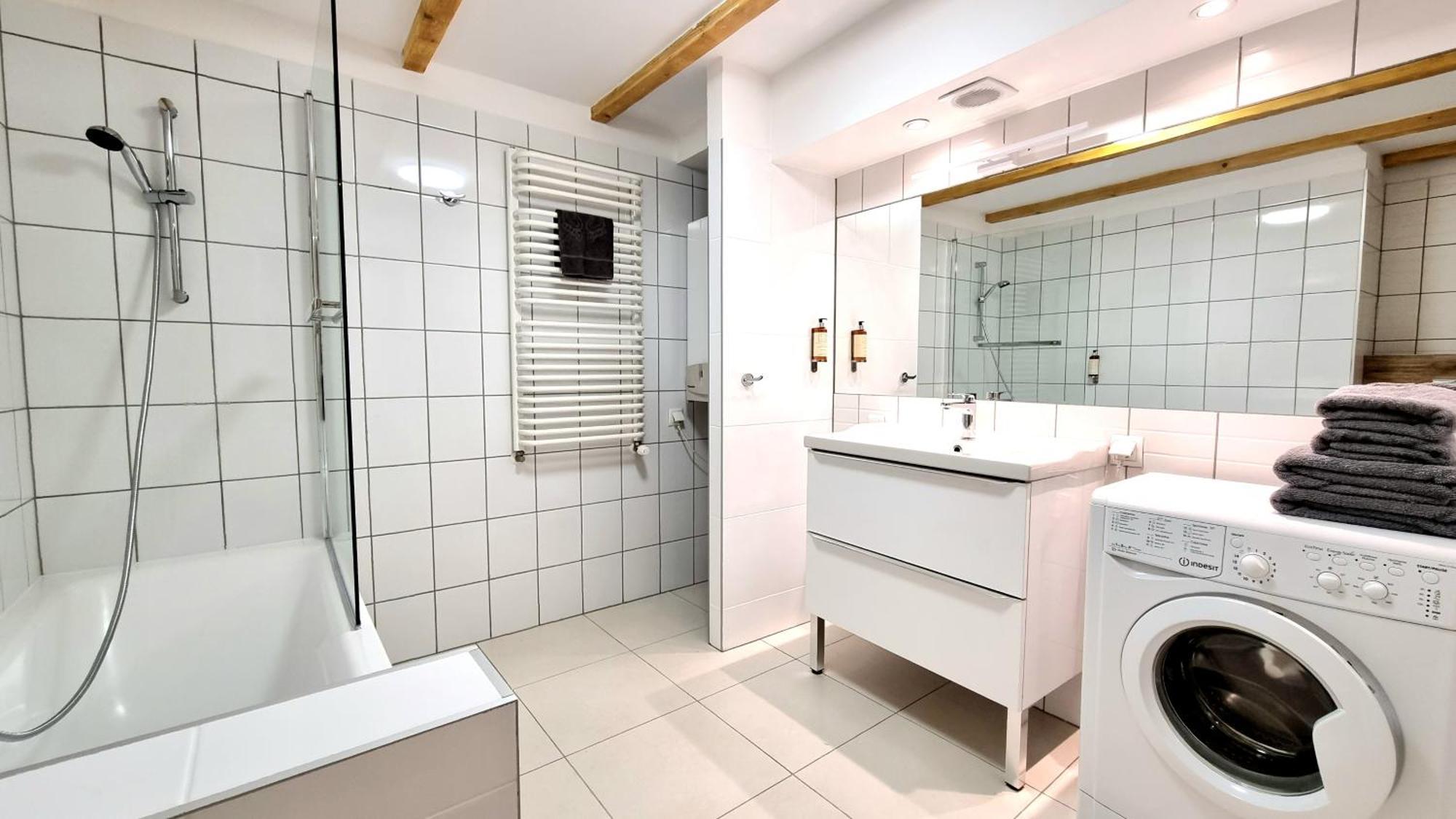 Nook Nook Apartments Katarzyny 2 Krakow Room photo