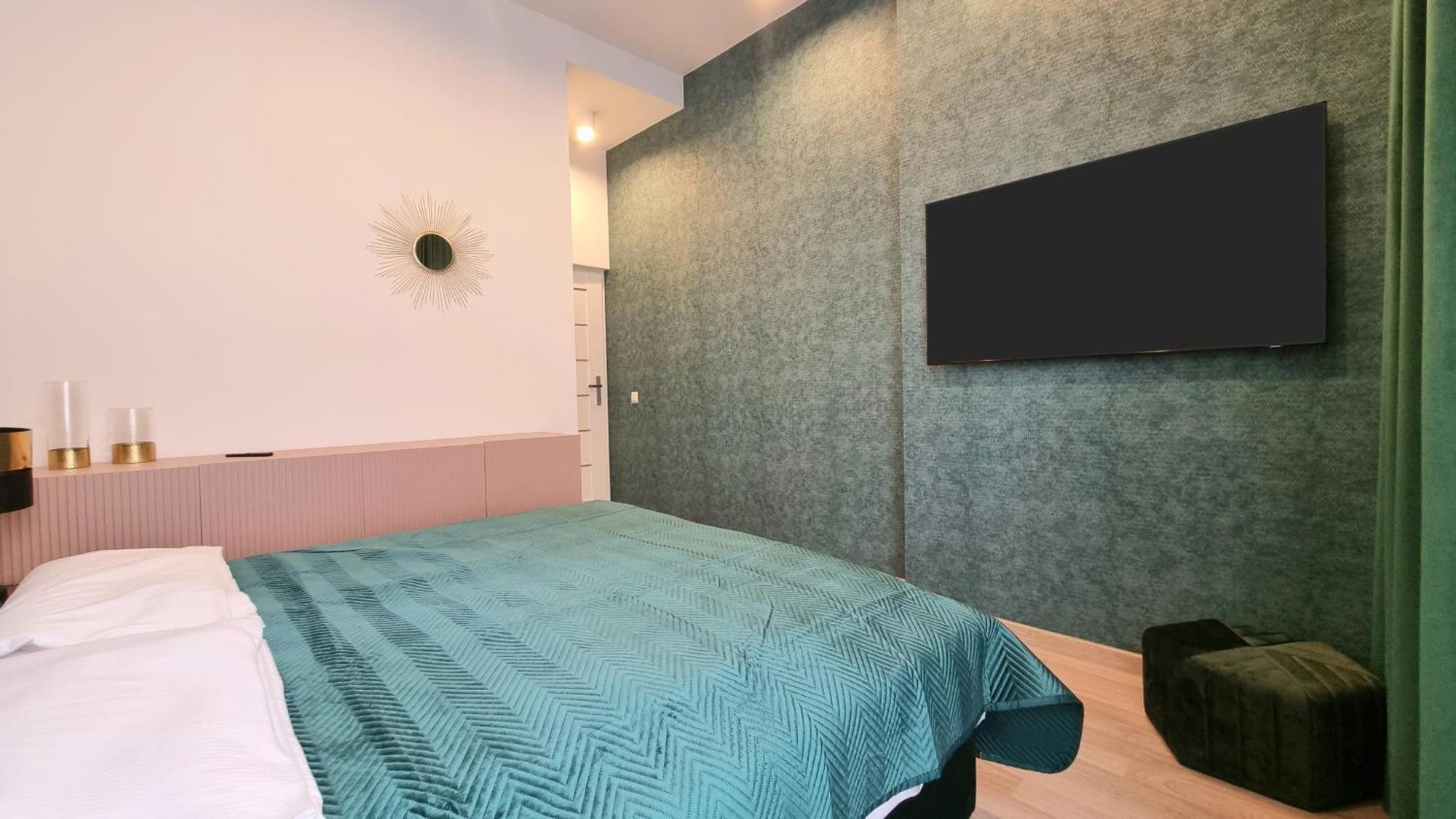 Nook Nook Apartments Katarzyny 2 Krakow Exterior photo