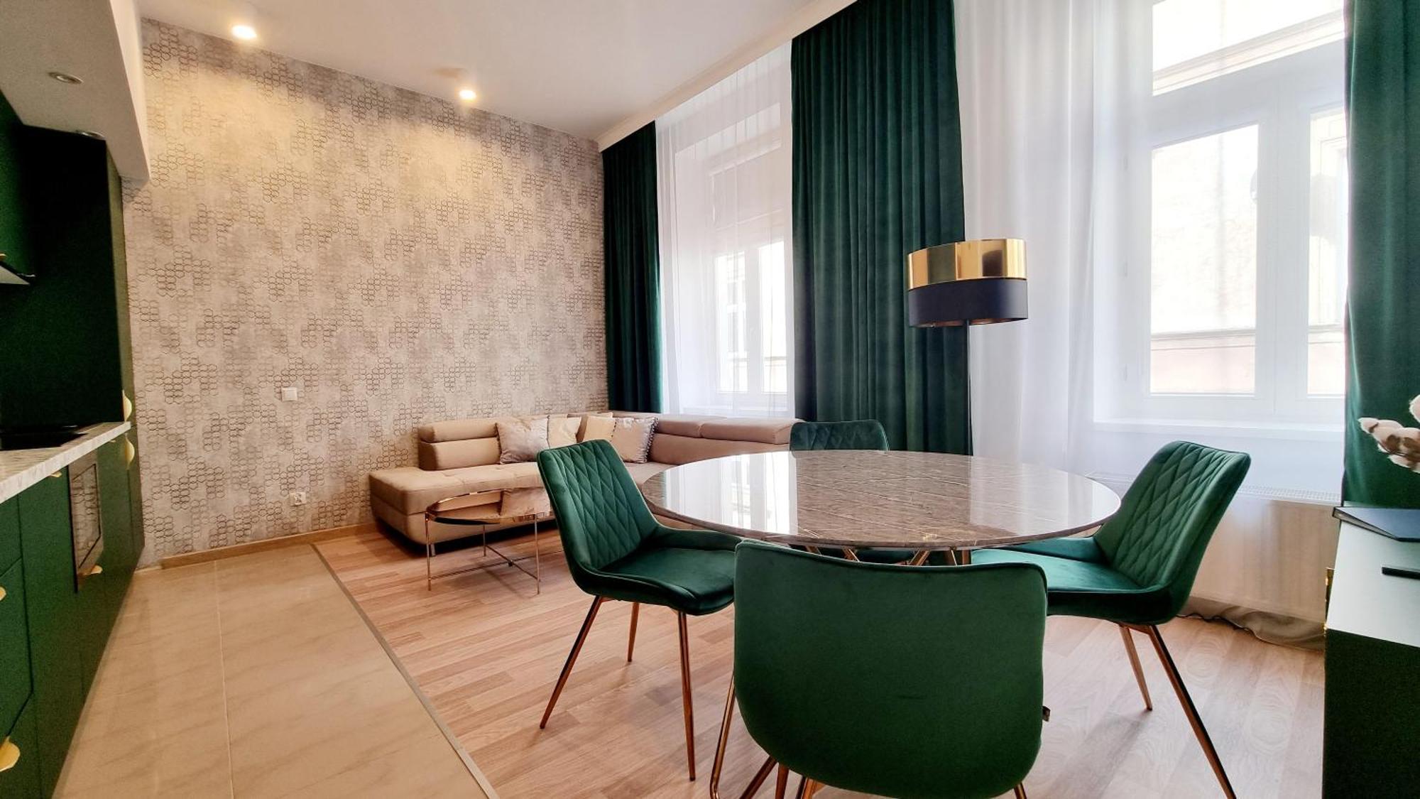 Nook Nook Apartments Katarzyny 2 Krakow Exterior photo