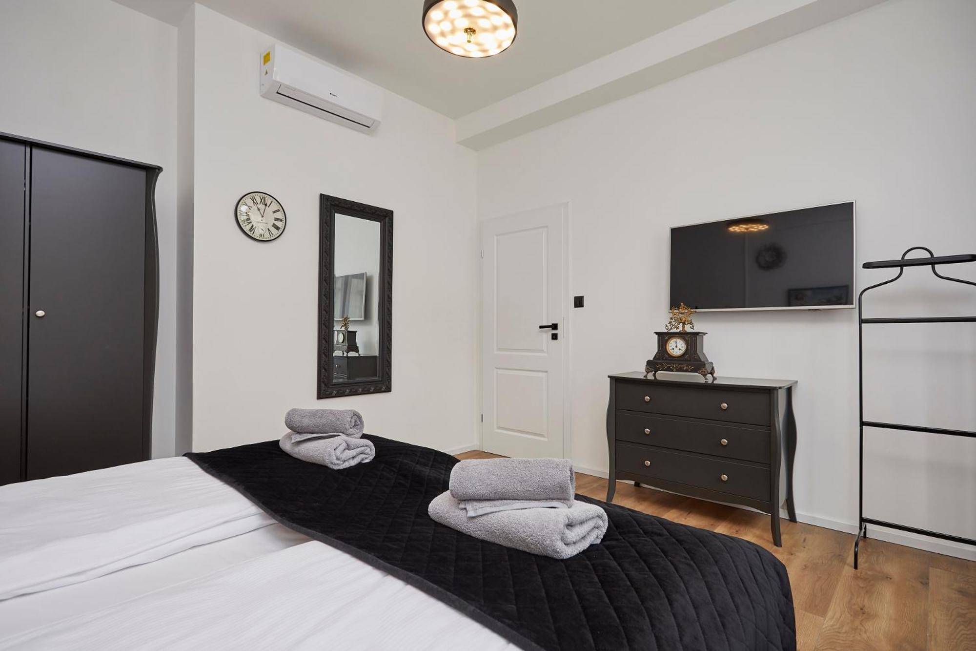 Nook Nook Apartments Katarzyny 2 Krakow Room photo