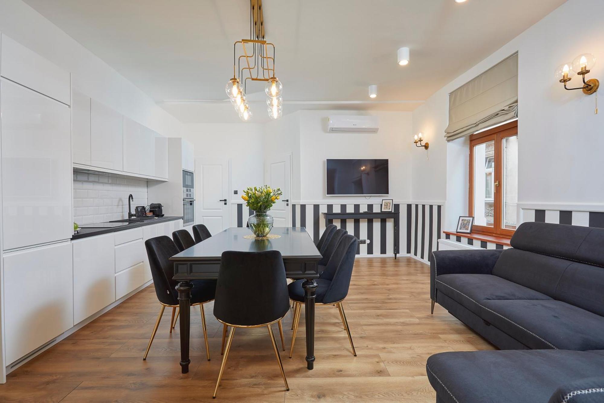 Nook Nook Apartments Katarzyny 2 Krakow Room photo