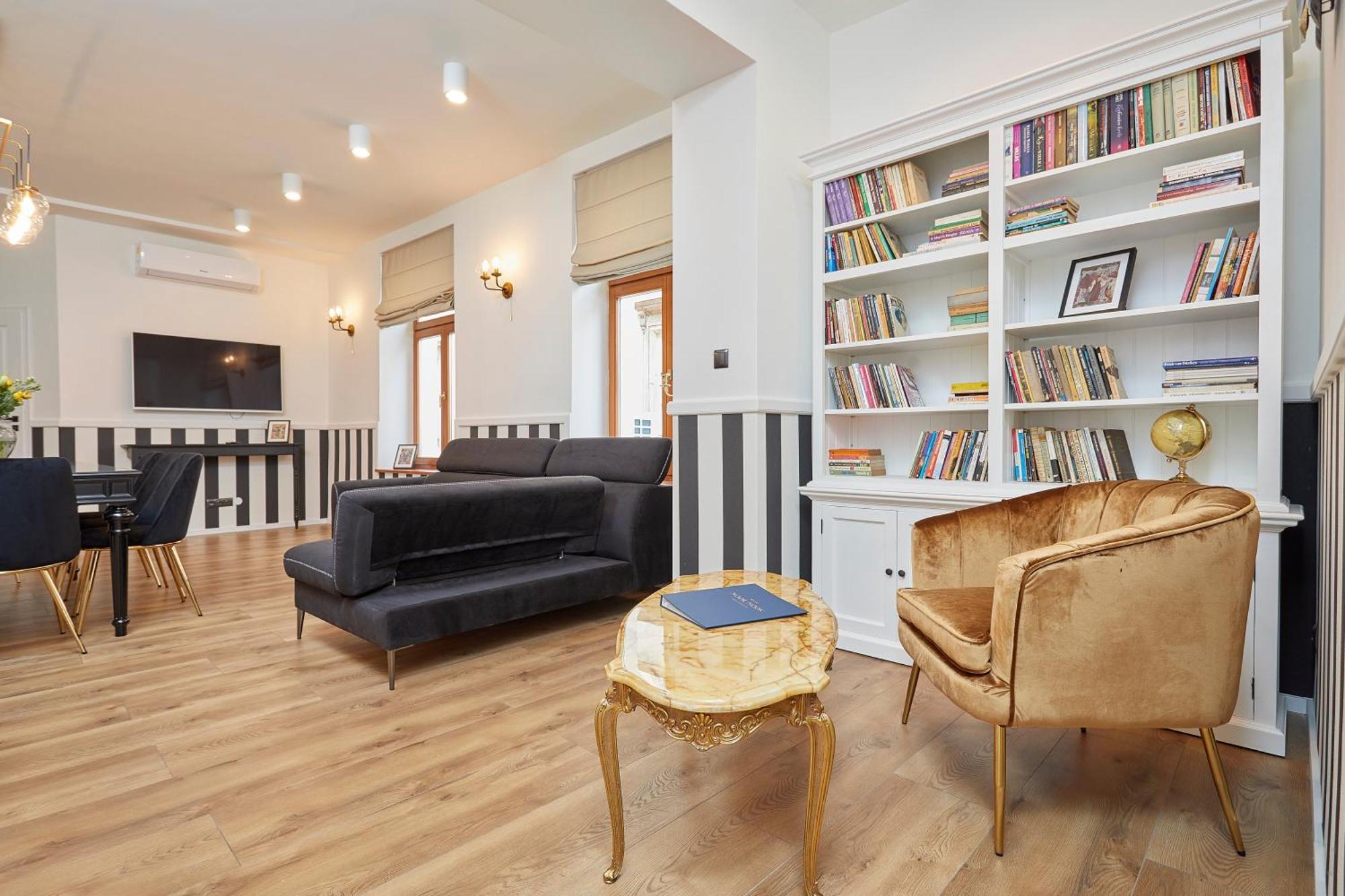 Nook Nook Apartments Katarzyny 2 Krakow Room photo