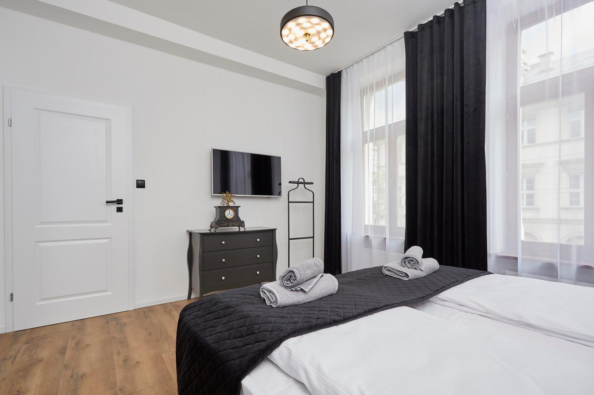 Nook Nook Apartments Katarzyny 2 Krakow Room photo