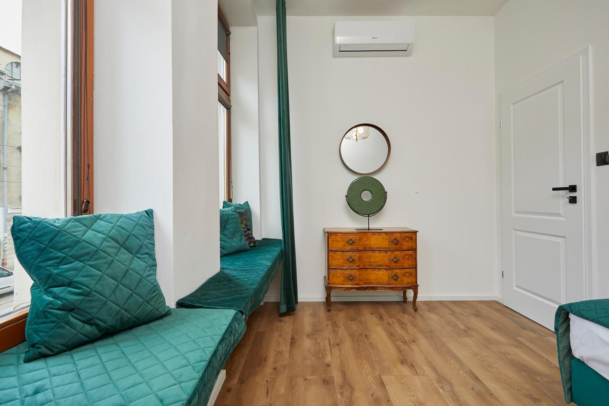 Nook Nook Apartments Katarzyny 2 Krakow Room photo