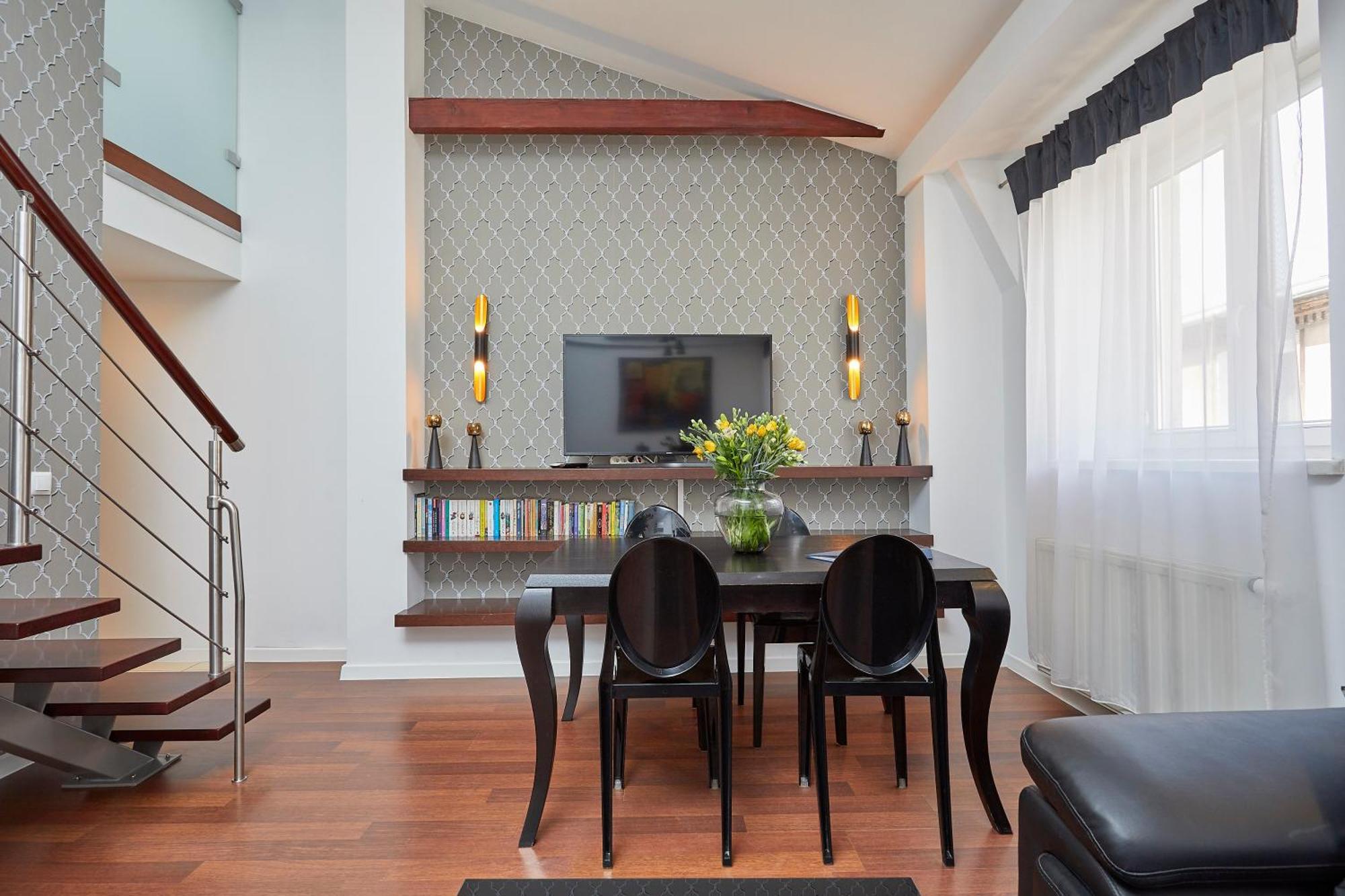 Nook Nook Apartments Katarzyny 2 Krakow Room photo