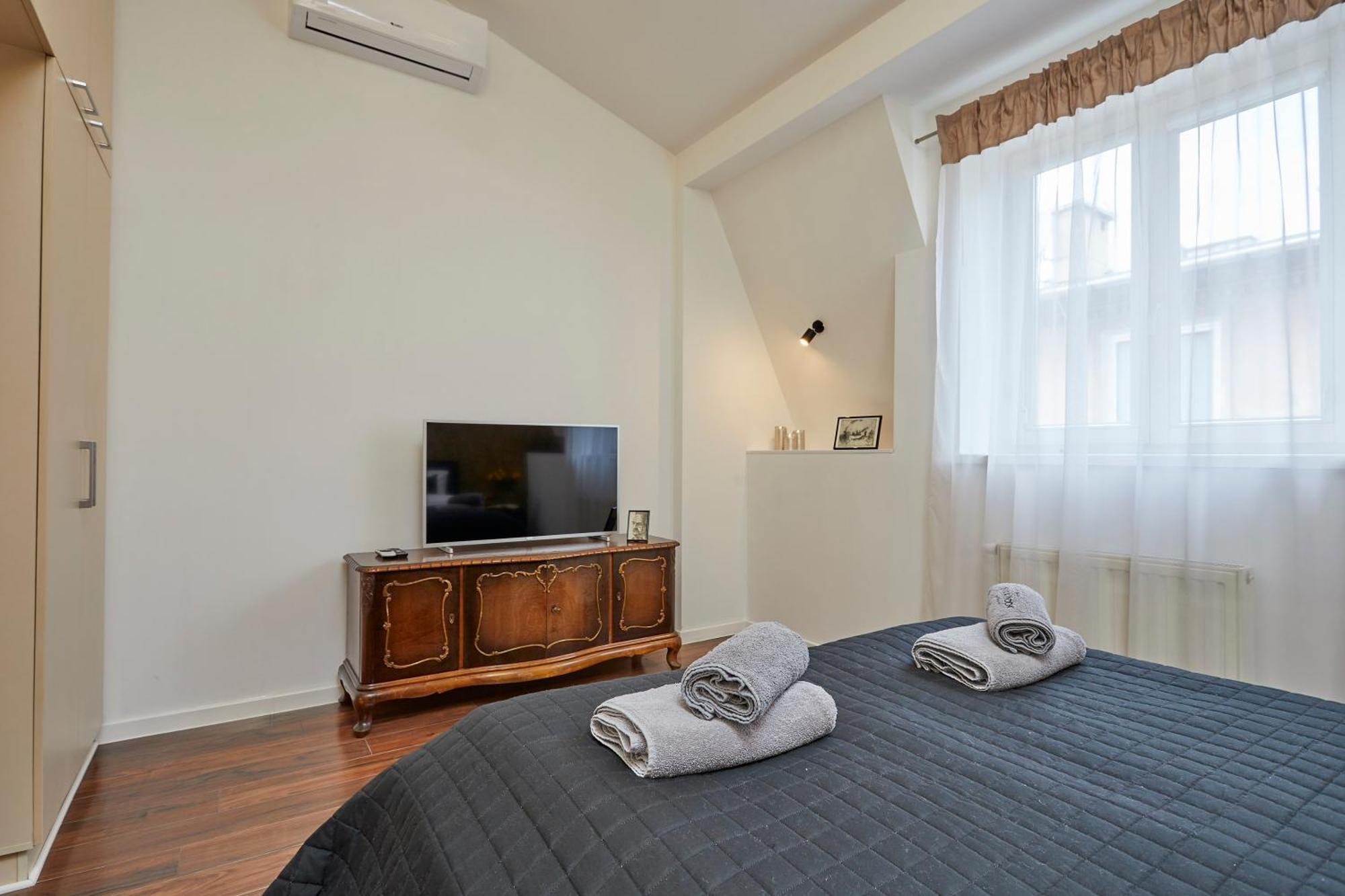 Nook Nook Apartments Katarzyny 2 Krakow Room photo