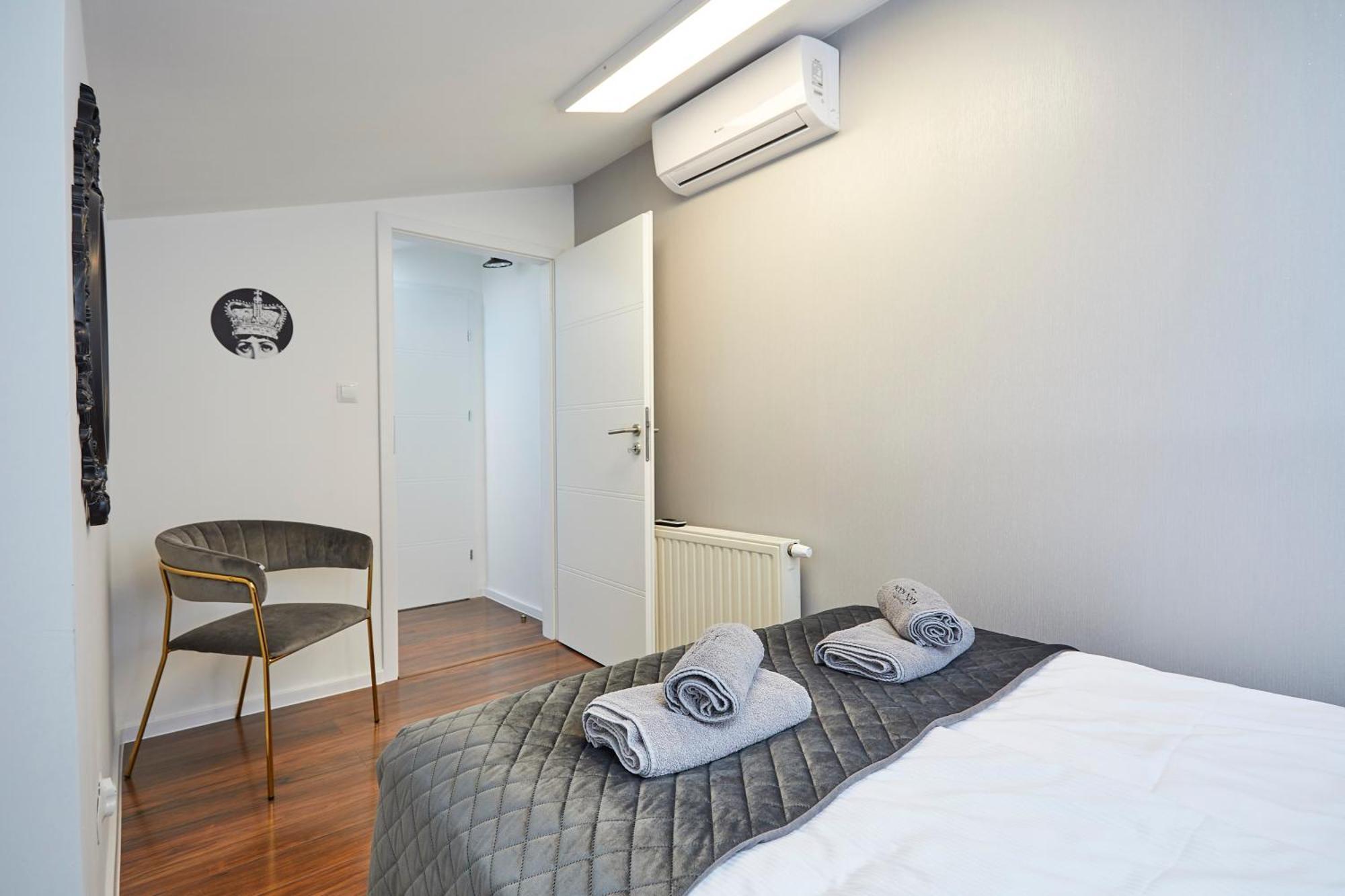 Nook Nook Apartments Katarzyny 2 Krakow Room photo