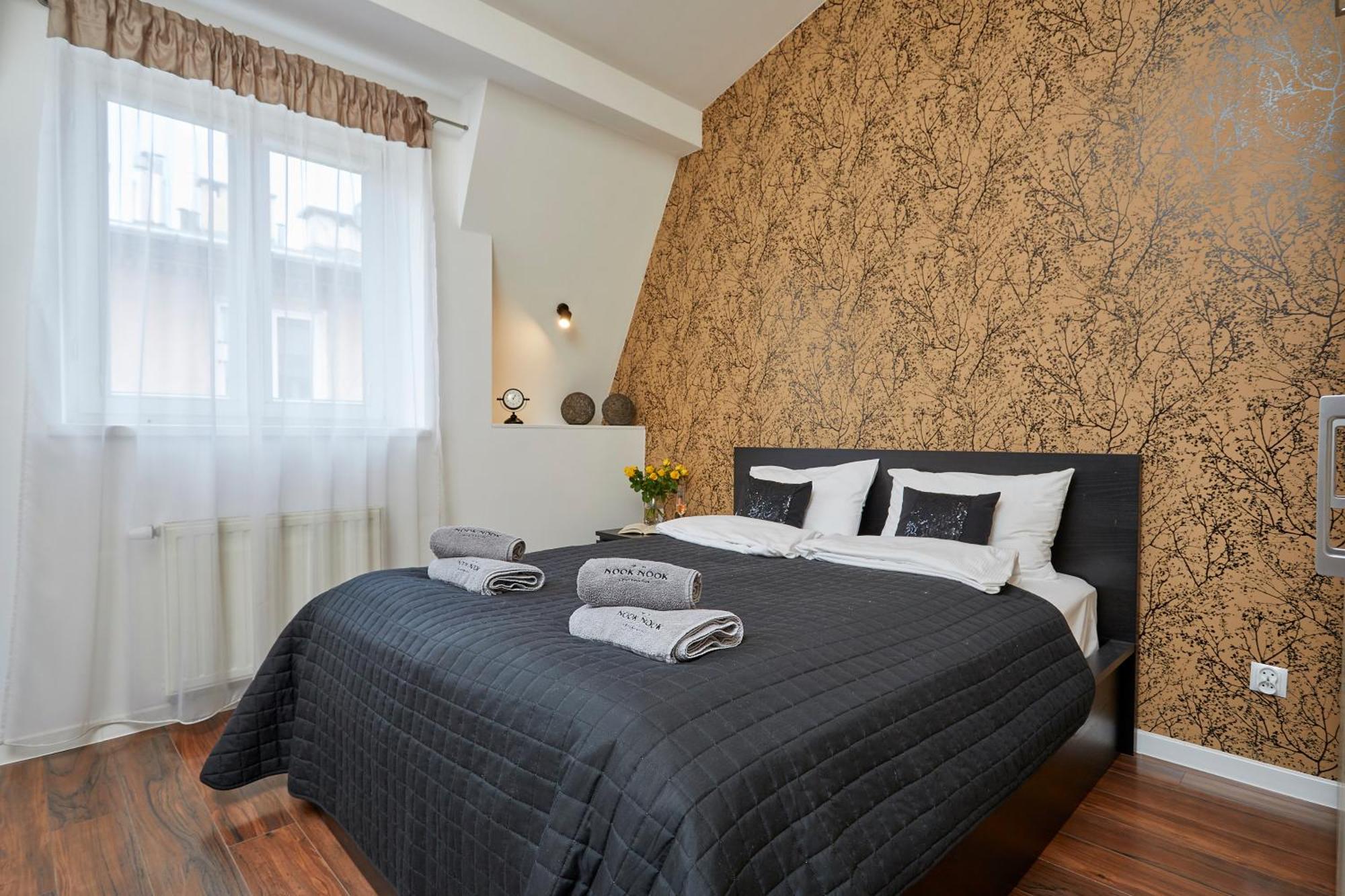 Nook Nook Apartments Katarzyny 2 Krakow Room photo