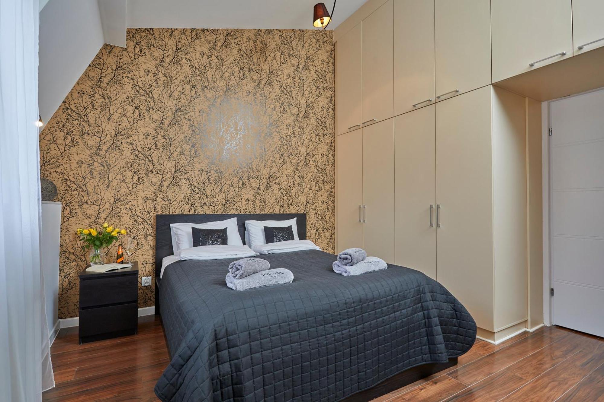 Nook Nook Apartments Katarzyny 2 Krakow Room photo